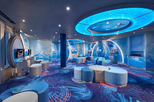 Carnival Horizon