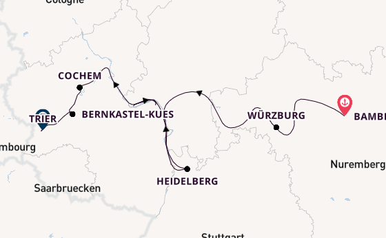 Viking River Cruises