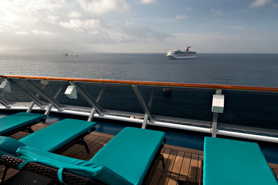 Carnival Miracle