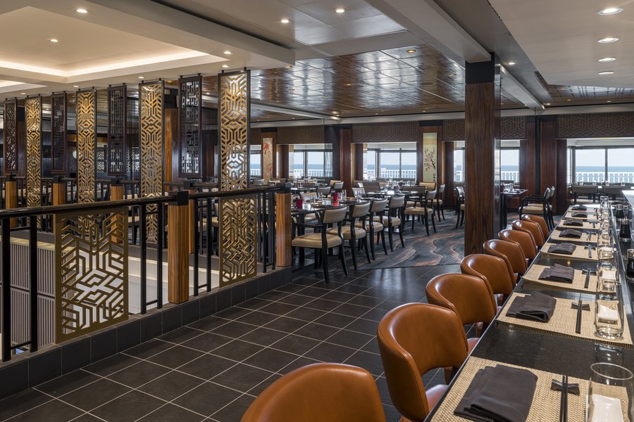 Norwegian Gem