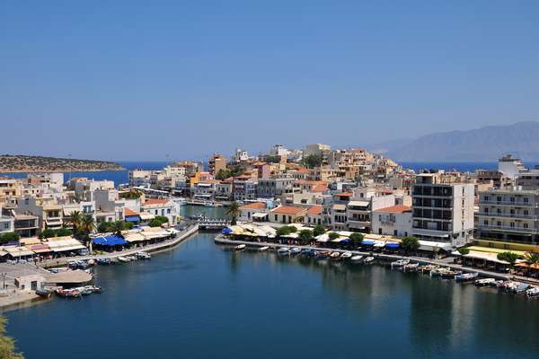 Ga mee op de Norwegian Viva naar Athene (Piraeus)