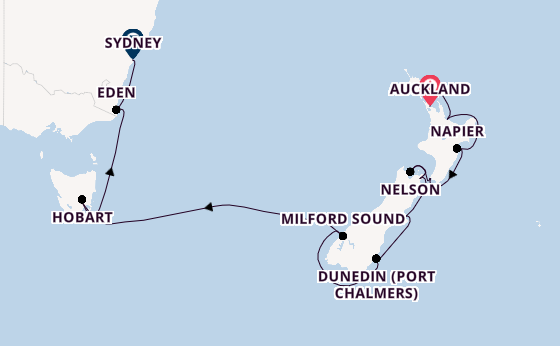 Azamara Cruises