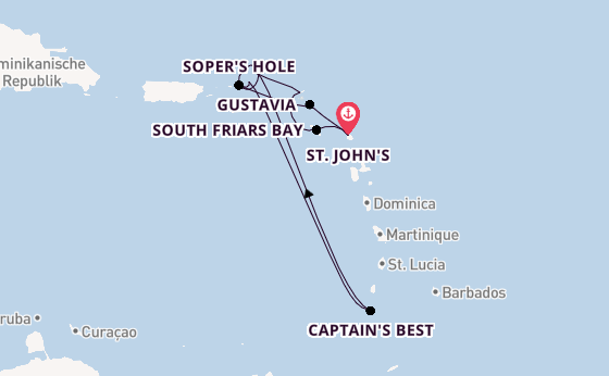 Star Clippers