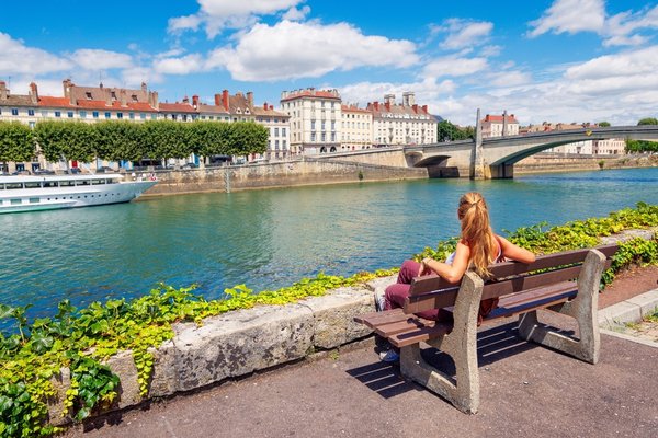 Chalon sur Saône, France