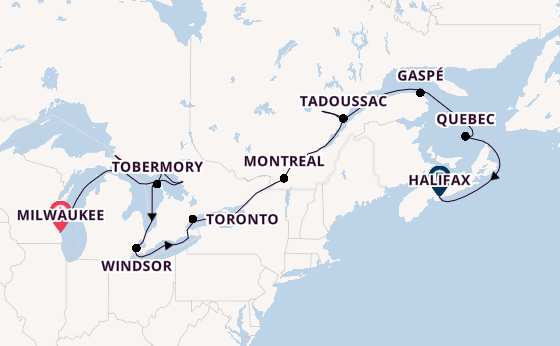 Hapag-Lloyd Cruises