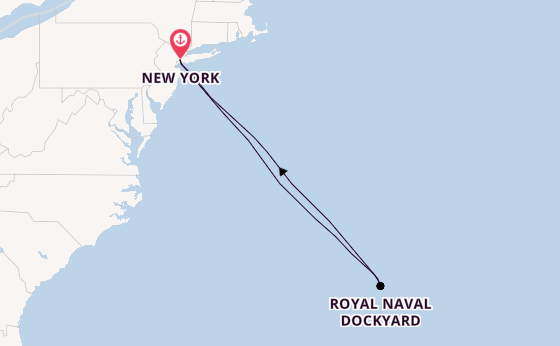 Virgin Voyages