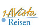 Logo of 1AVista Reisen Kreuzfahrten