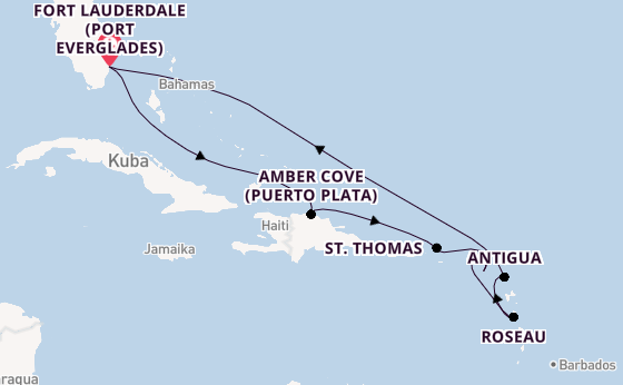 Princess Cruises