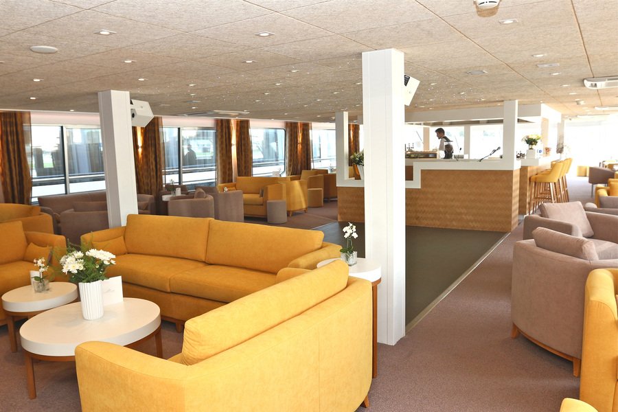 MS Camargue