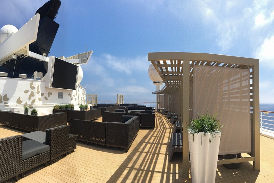 Celebrity Constellation