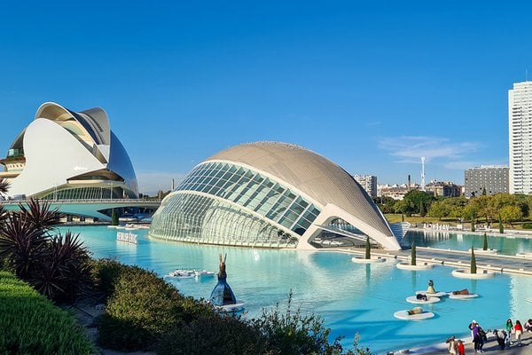 Valencia, Spain