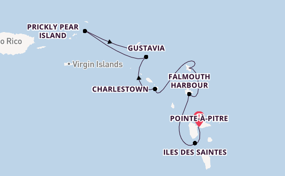 Ponant