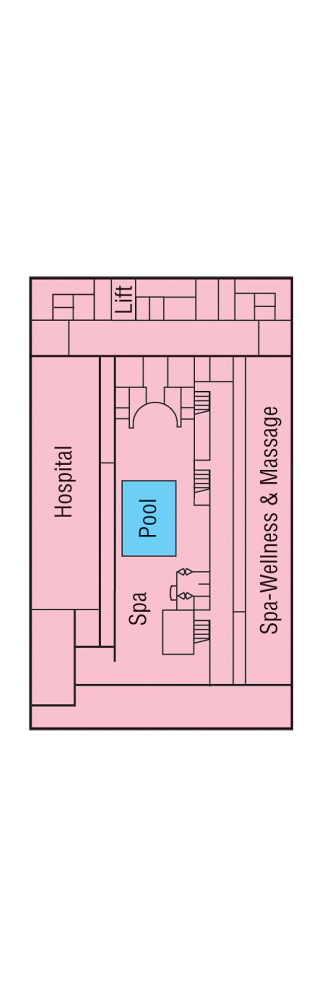 deck plan
