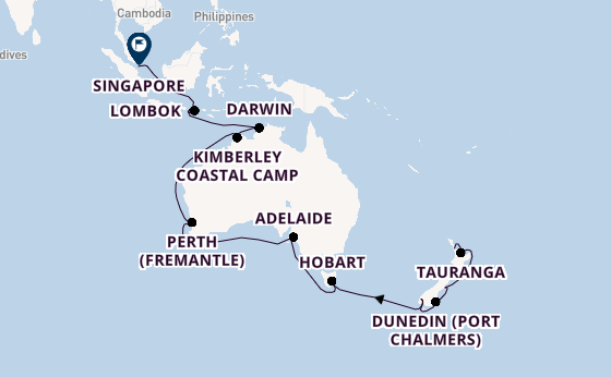Princess Cruises