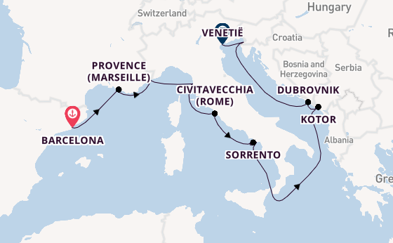 Azamara 