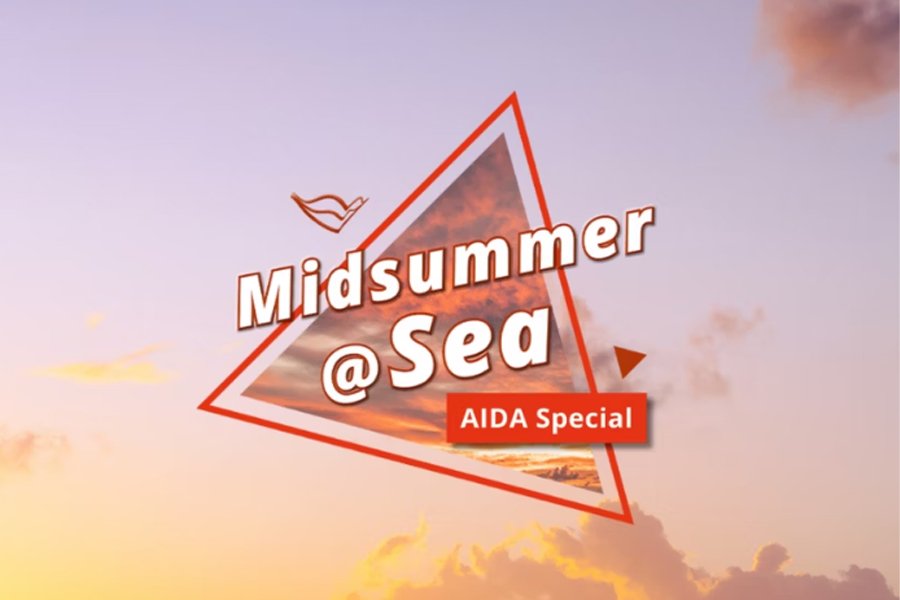 Midsummer@Sea