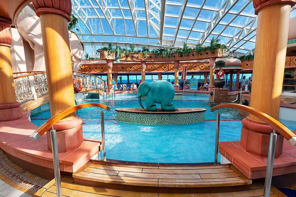 Brilliance of the Seas