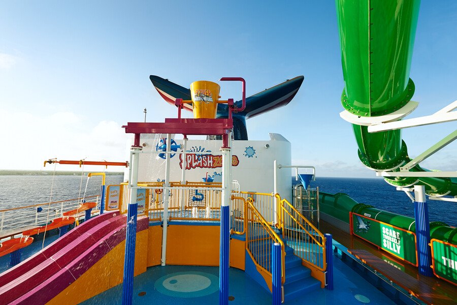 Carnival Pride