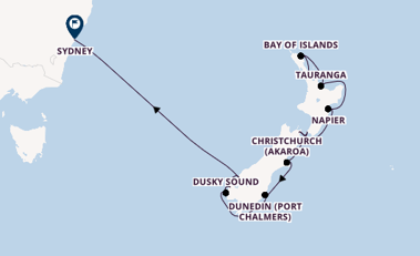 Celebrity Cruises