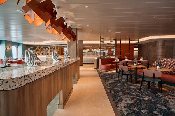 Mein Schiff Relax