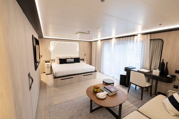 Le Ponant
