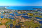 Cussac-Fort-Médoc, Frankreich