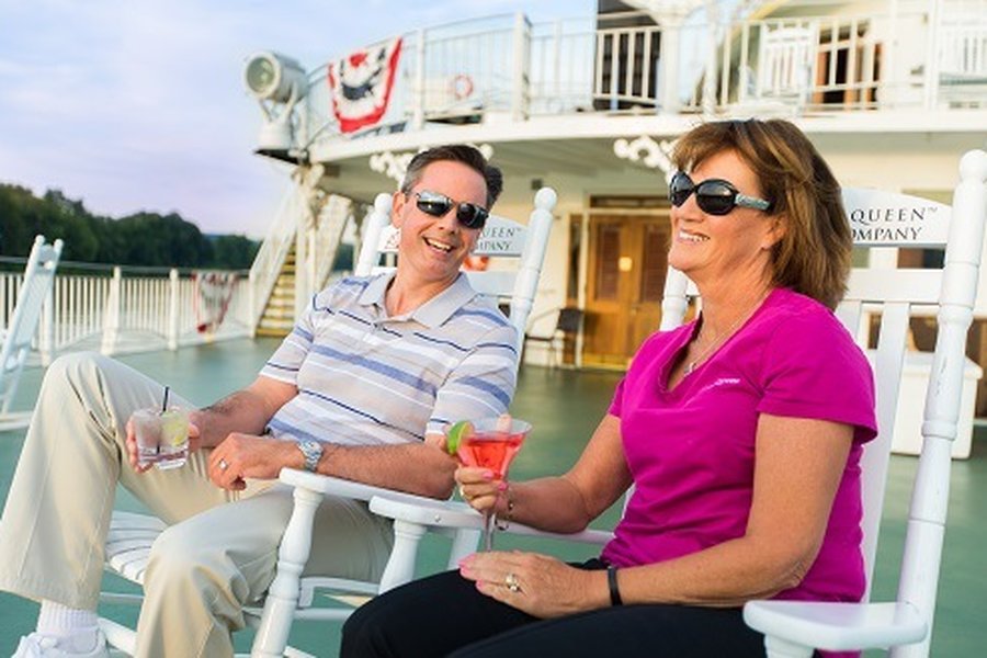 American Queen
