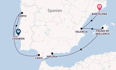 Celebrity Cruises