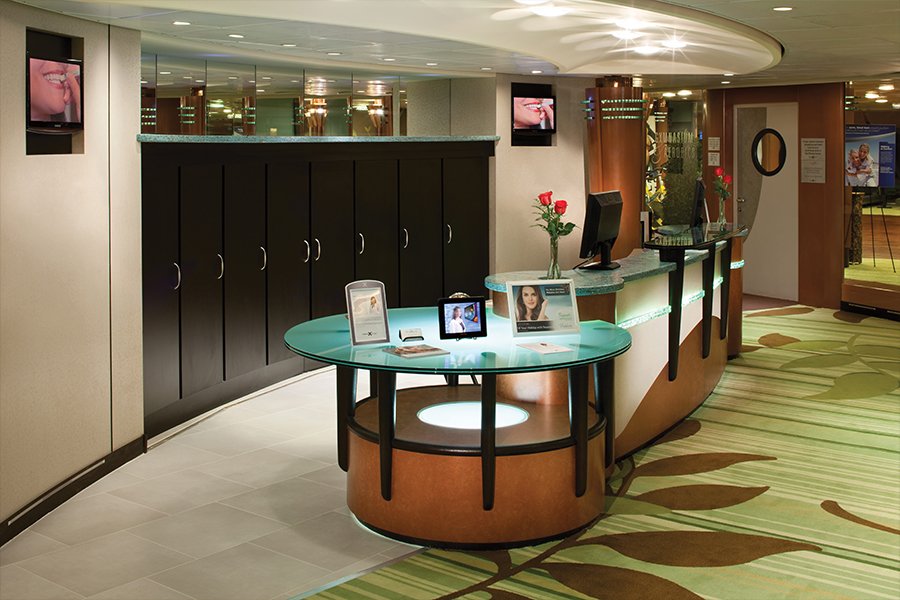 Western Mediterranean from Barcelona, Spain with the Celebrity Infinity