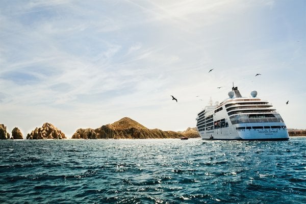 Check out exclusive offers on luxury Silversea cruises to 900