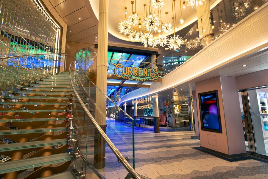 Caribbean vanaf Galveston, Verenigde Staten met de Carnival Jubilee