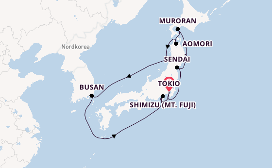 Regent Seven Seas Cruises
