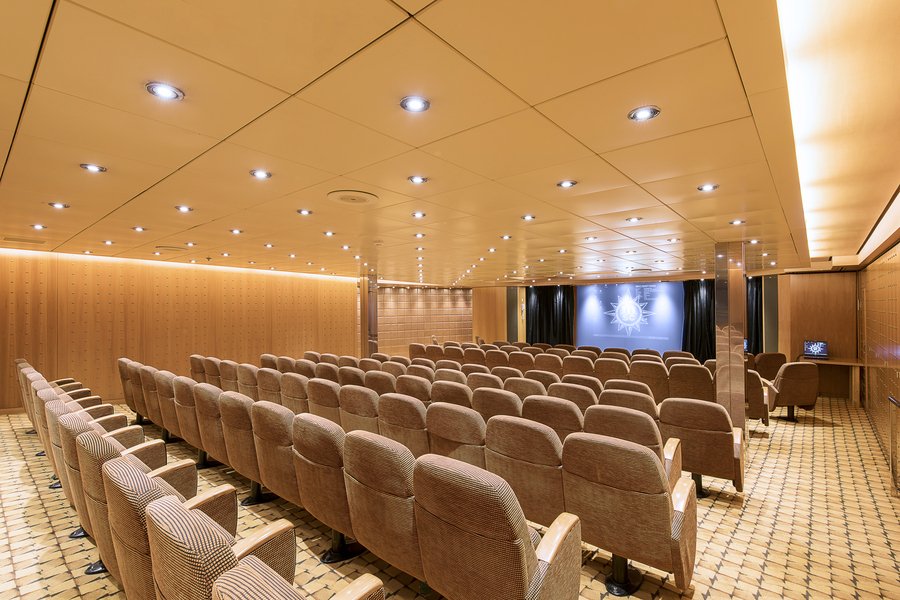 MSC Sinfonia