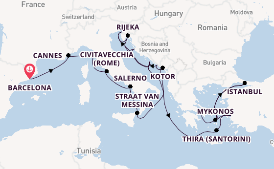 Holland America Line
