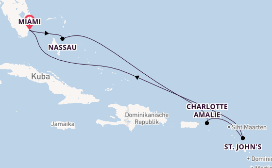 Celebrity Cruises