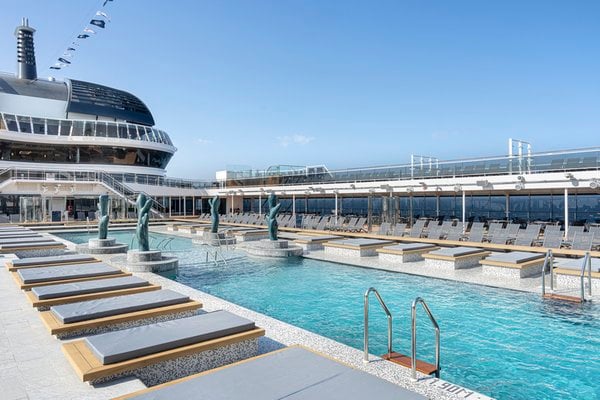 MSC Euribia