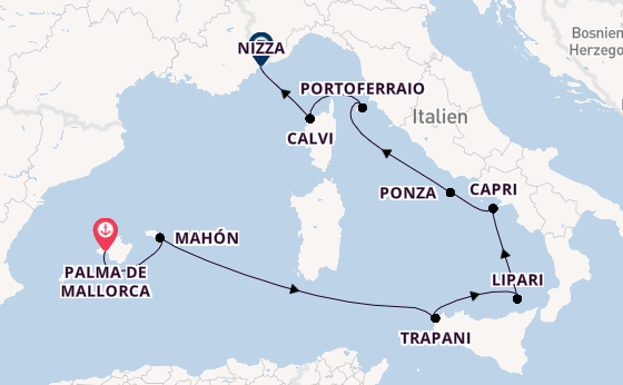 Hapag-Lloyd Cruises