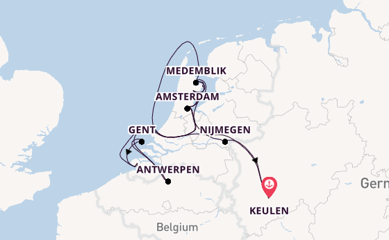 Phoenix Cruises