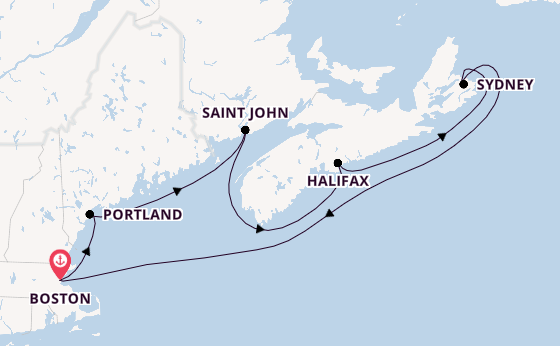 Princess Cruises