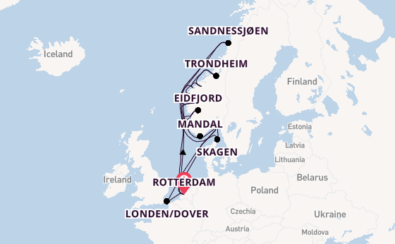Holland America Line