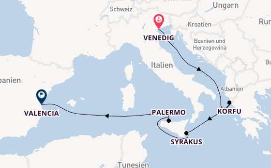 MSC Cruises