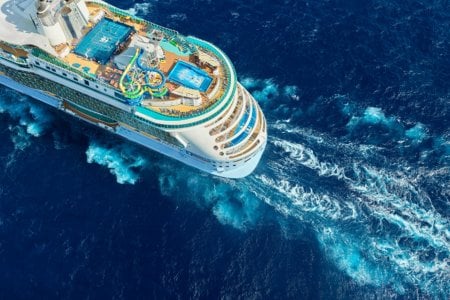 Explorer of the Seas