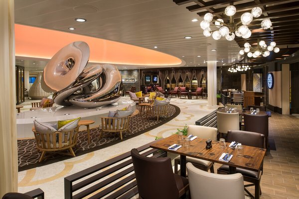Anthem of the Seas