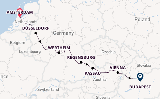 AmaWaterways