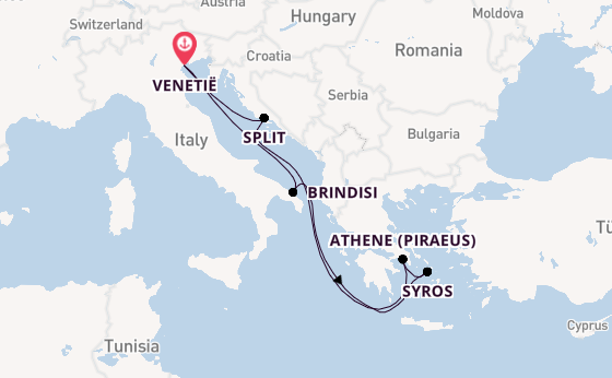 MSC Cruises