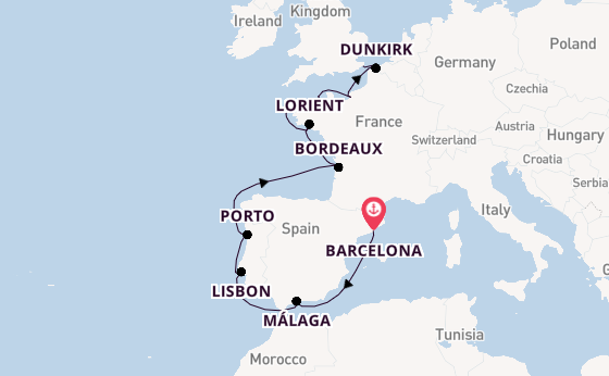Regent Seven Seas Cruises