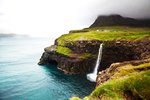 Klaksvik, Faroe Islands