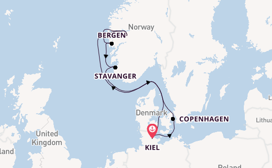 Costa Cruises