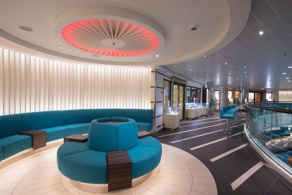 Carnival Vista
