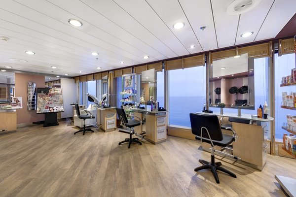 MSC Sinfonia